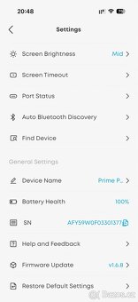 powerbanky, nabíječka - 3