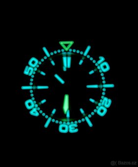 Omega SEAMASTER PLOPROF 1200M - 3