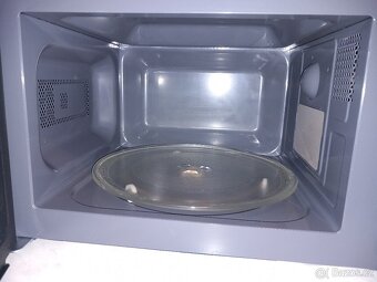 Mikrovlnná trouba Siguro MO-B130B Element - 3