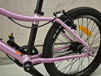 Dětské kolo Rascal 20" - 3