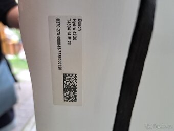 Karma Bosch hydro 4300 - 3