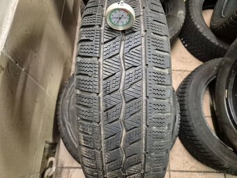195/60 R16C HANKOOK (6-5,5mm) č.16070/b8 - 3