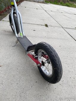 Koloběžka dětská - 3