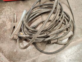 Svářecí trafo ELEKTROKOV JS90-2 - 3