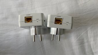 Zyxel Powerline PLA5405 v2 - 3