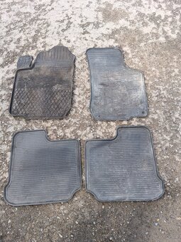 Dily škoda octavia1 (1.9-tdi-81kw ASV) - 3