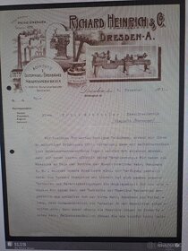 Velké pákové nůžky - 3