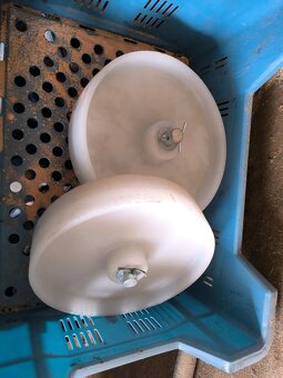 Prodám mobilní oplocení - 3