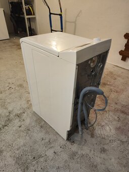 Pračka Elektrolux - 3