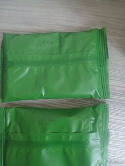 Zelený ječmen - Green ways - 3