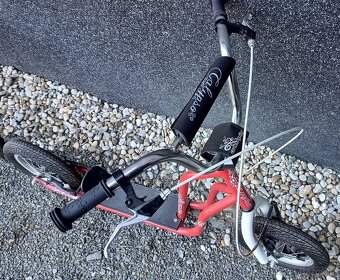 Dětská koloběžka Galaxy Calypso - 3