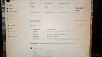 🔥 HERNÍ PC – RX 570 8GB / i5 / 16GB RAM / SSD + HDD / ARGB 🔥 - 3