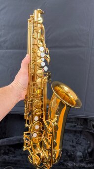 Saxofon Yamaha YAS-275 - 3