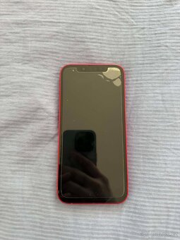 Iphone 13 Red, 128 gb - 3
