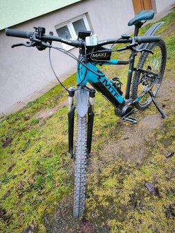 Elektrokolo Mount 6.2 (19) - 3