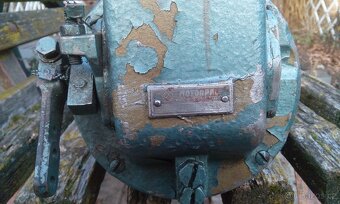 vstřikovací čerpadlo - 3