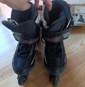 Inline brusle, vel.32-35 - 3