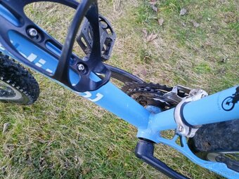 Horské kolo Author AGang di:em - 3