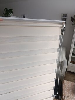 Žaluzie den/noc - 3