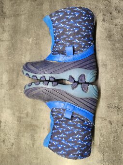 Zimní boty, sněhule, velikost 27 - 3