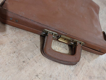 retro aktovky tašky - 3