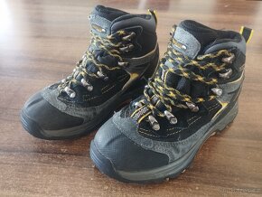 Zimní boty vel. 34 - 3