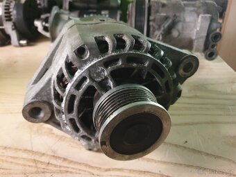 Alternator Opel, Zafira Astra - 3