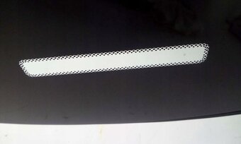 Ford B-Max čelní sklo - 3