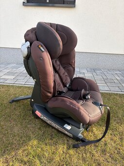 Autosedačka BeSafe - 3