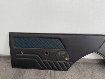 Interiér Favorit PRIMA Krásný stav - 3