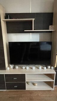 Obývací stěna - 3