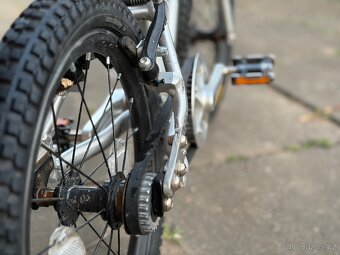 Early Rider Belter 16 - 3