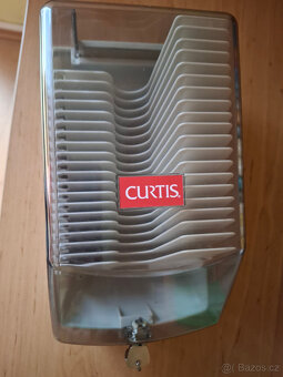 Balíček CD-R + CD box - 3