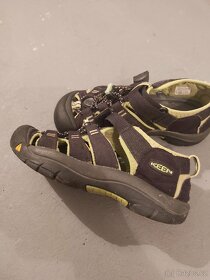 KEEN boty Newport H2 - 3
