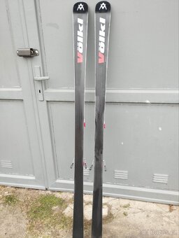 Prodám obracky 180 cm. - 3