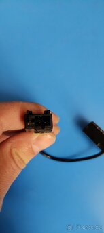 ORIGINÁLNÍ MIKROFON PRO HANDSFREE VW - 3