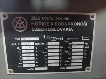 Svářečka wmp 150-p - 3