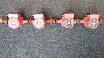 Grunfoss UPS 25-40 - 3