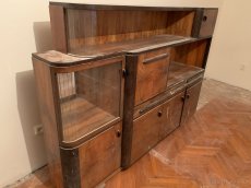 Starý sekretář - 3