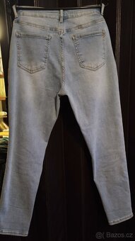 Dámské rifle M.Sara - 3