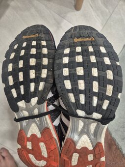 Adidas adios adizero 3 běh boty 44 2/3 - 3