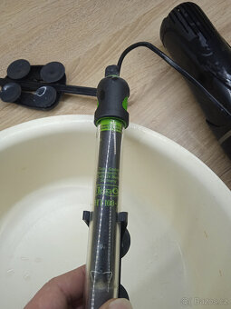 Akvarijní set 96l - 3