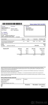 Elektrická sekačka Hecht - 3