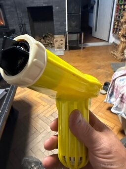 Prodám retro fén - 3
