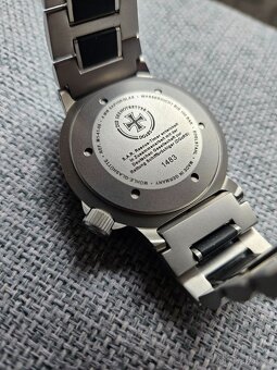 Mühle Glashütte S.A.R. - nové - 3