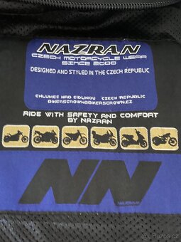 Bunda Nazran - 3