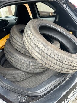 Letní pneumatiky - 3