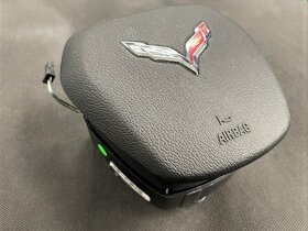 Chevrolet Camaro  Corvette - 3