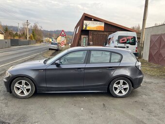 BMW E87 120I 110kw - 3