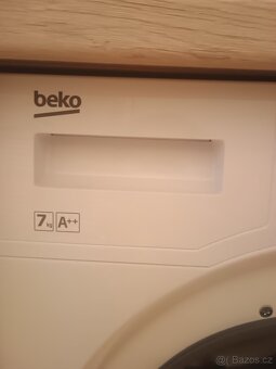 Sušička Beko A++ - 3